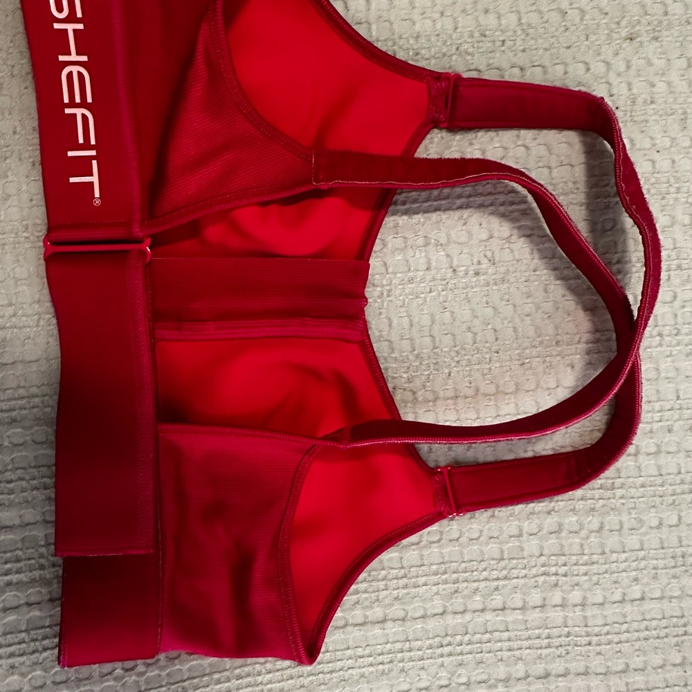 Bundle of 2 SheFit Ultimate sports bra - Picture 5 of 8